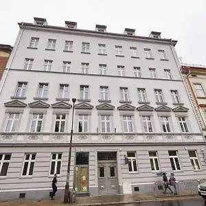 Unique Brick 3 - Old Town & Market Square Apartament