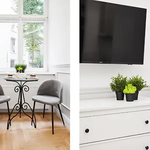 Househost I: Studencka Street Apartament
