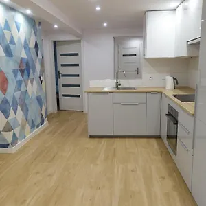 Three Apartament